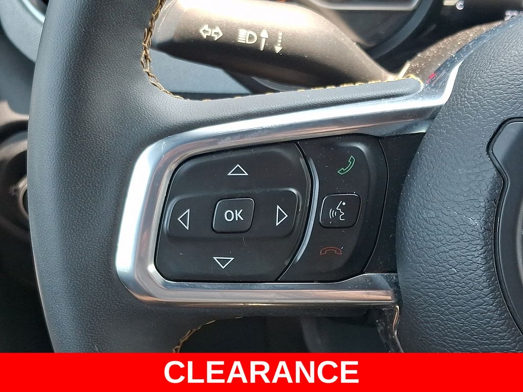 Used 2024 Jeep Wrangler SUV