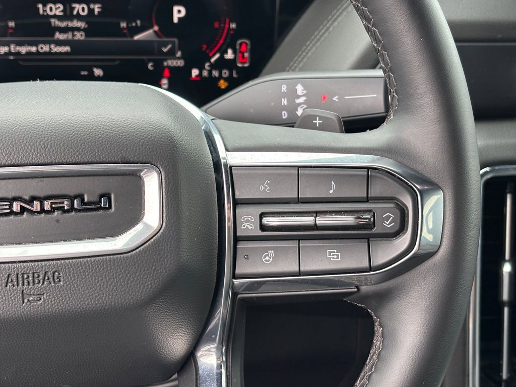 Used Car 2025 Gmc Yukon Xl  Denali For Sale Under $80,000 In Austin, Texas