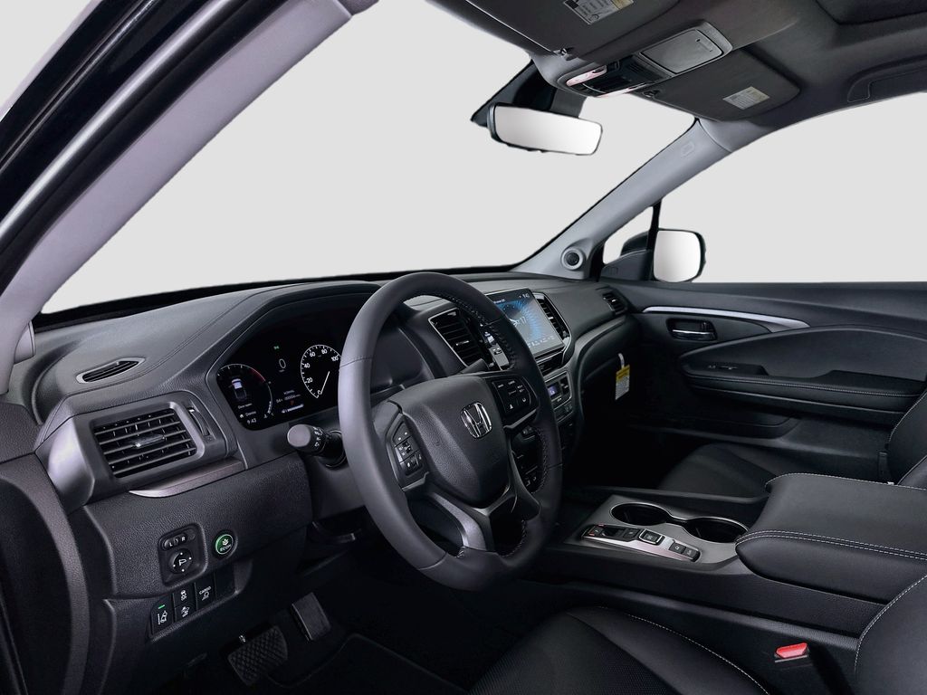 Thumbnail: 2026 Honda Ridgeline - 9