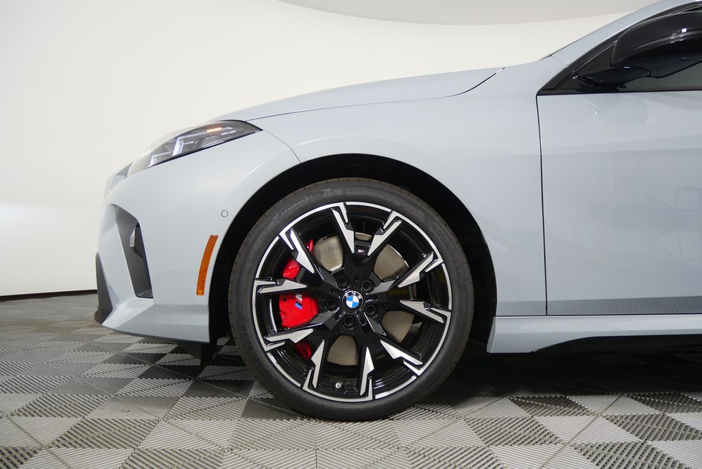 Thumbnail: 2026 BMW 2 Series - 7
