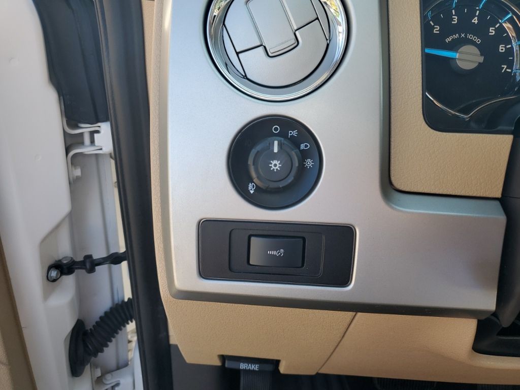 Used Car 2014 Ford F-150  Lariat For Sale Under $20,000 In Austin, Texas