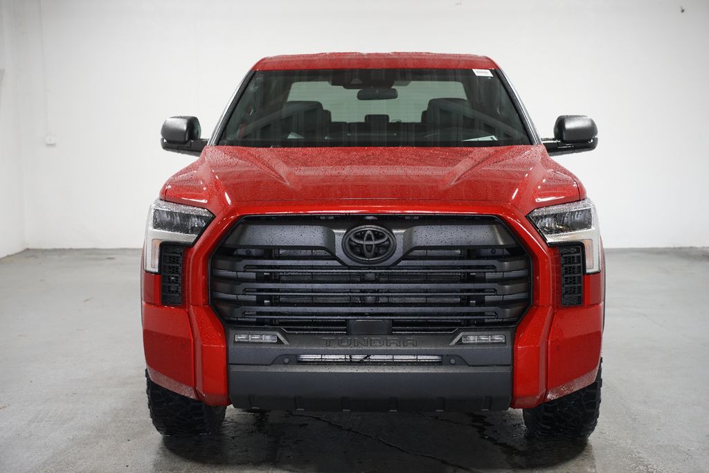 2025 Toyota Tundra SR5 2