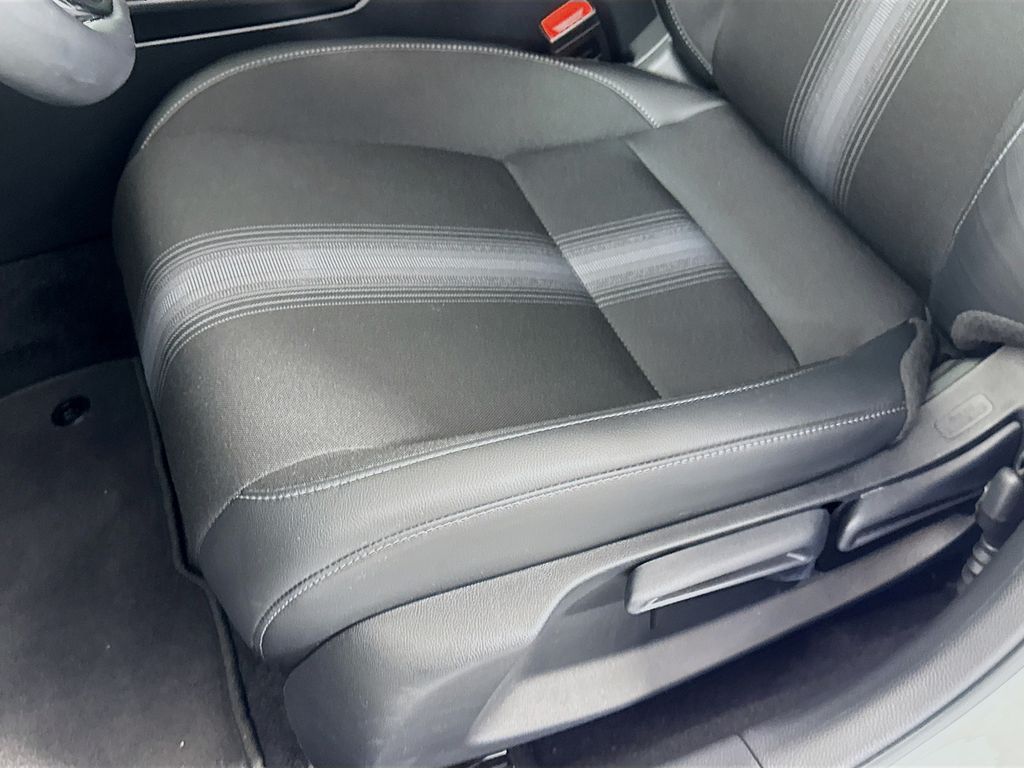 Used Car 2025 Honda Civic Hybrid  Sport For Sale Under $30,000 In Austin, Texas