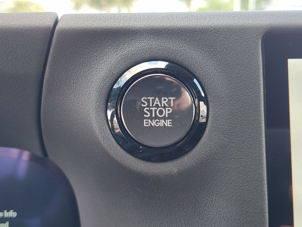 2024 Lexus GX 550 Overtrail White at Westside Lexus