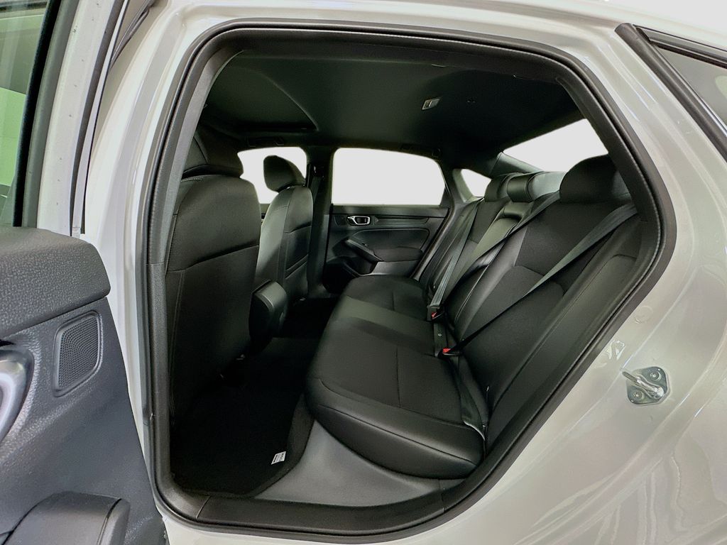 Thumbnail: 2026 Honda Civic - 16