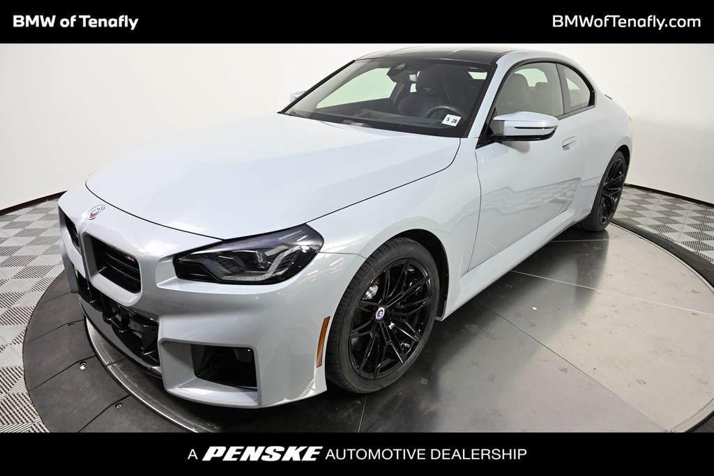 2023 BMW M2  -
                  Tenafly, NJ