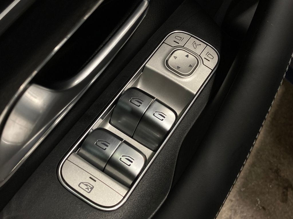 2024 Mercedes-Benz AMG GLE 53 4MATIC+