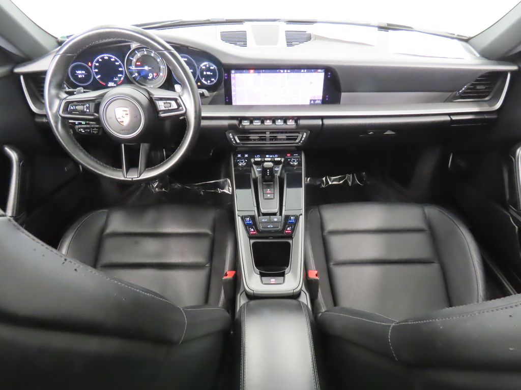Thumbnail: 2020 Porsche 911 - 14