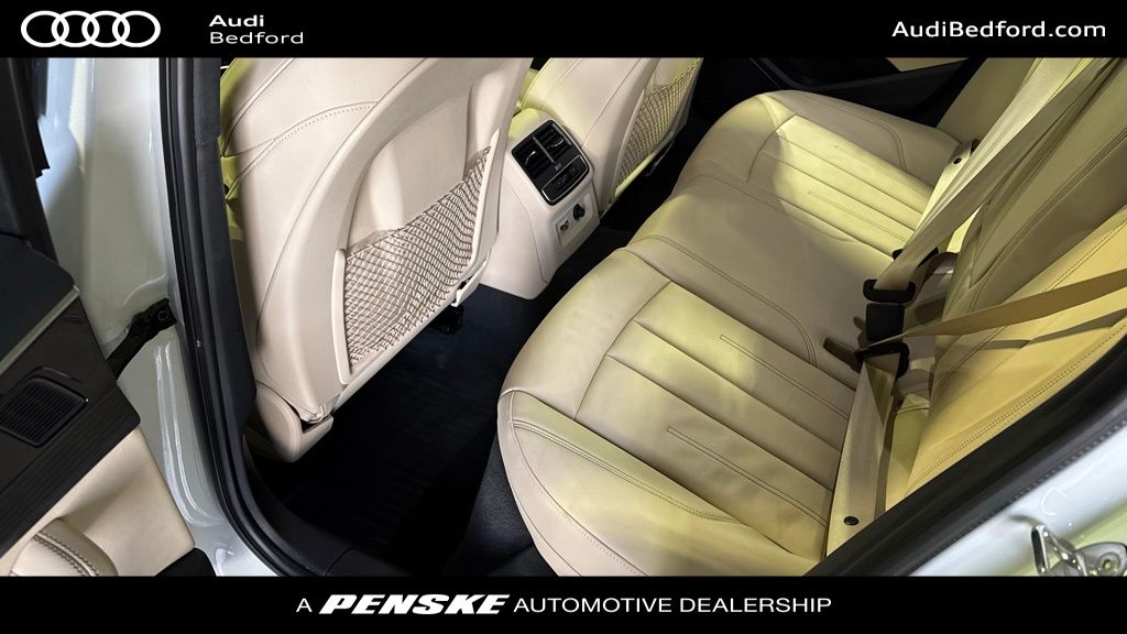 Thumbnail: 2023 Audi A4 - 19