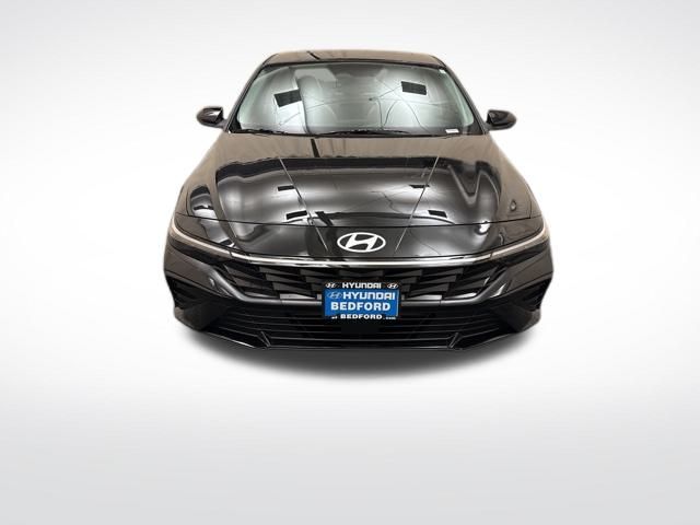 New 2025 Hyundai Elantra For Sale in Bedford, OH