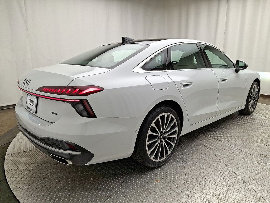 Thumbnail: 2026 Audi A6 - 3