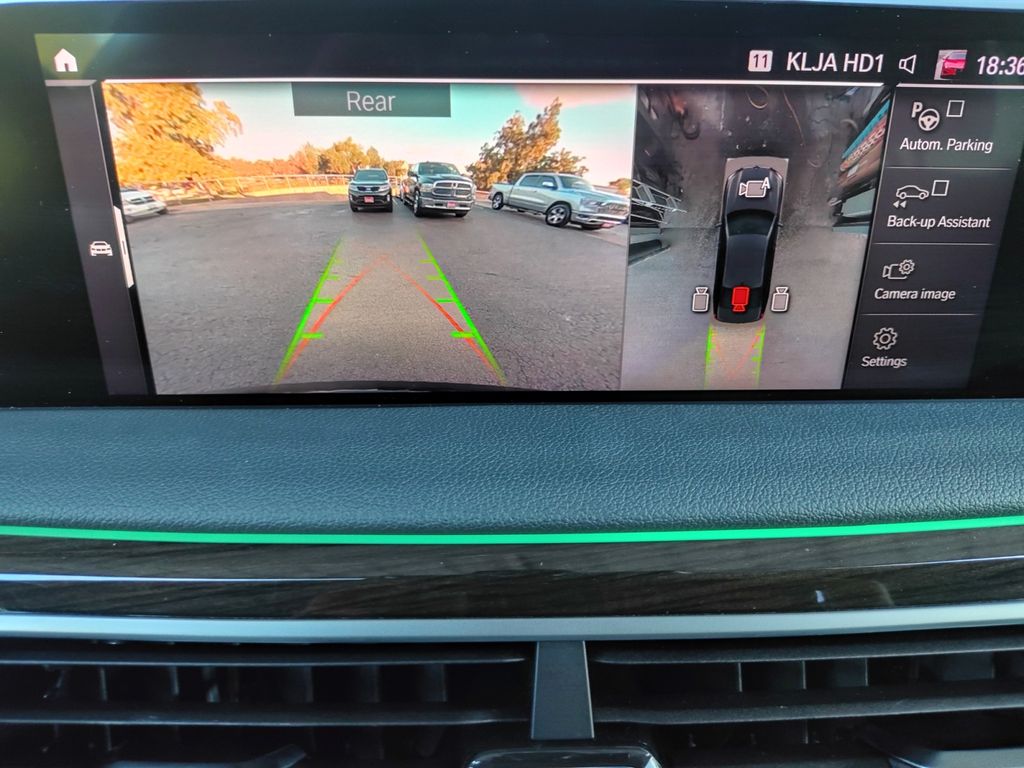 Used Car 2021 Bmw 7 Series  740i For Sale Under $40,000 In Austin, Texas