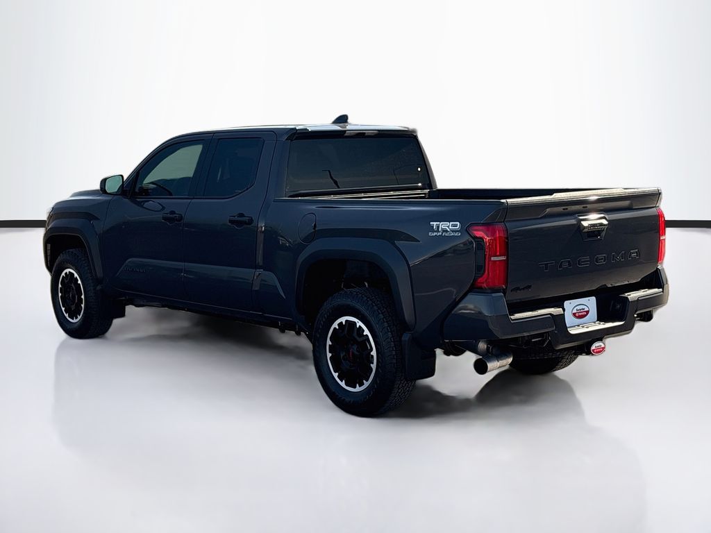 Thumbnail: 2026 Toyota Tacoma - 7