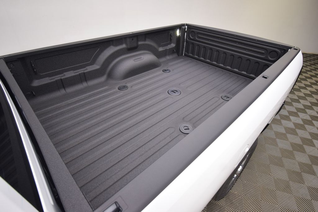 new 2026 Ram 3500 car, priced at $76,605
