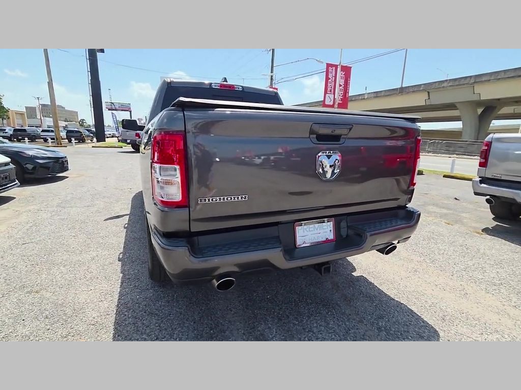 Used 2022 Ram 1500 Truck