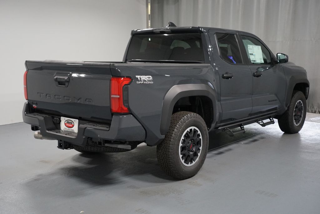 Thumbnail: 2026 Toyota Tacoma - 8