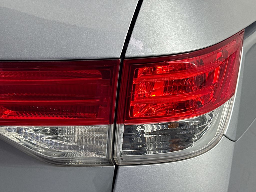 Used Car 2016 Honda Odyssey  Lx For Sale Under $12,000 In Austin, Texas