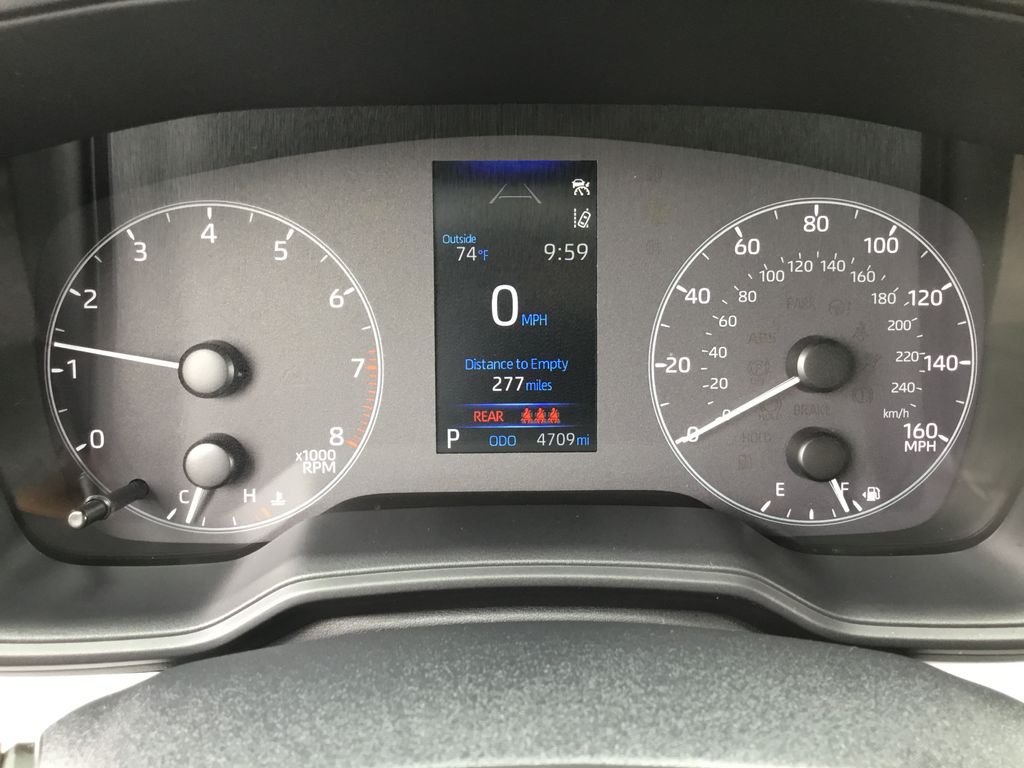 2024 Toyota Corolla SE 17
