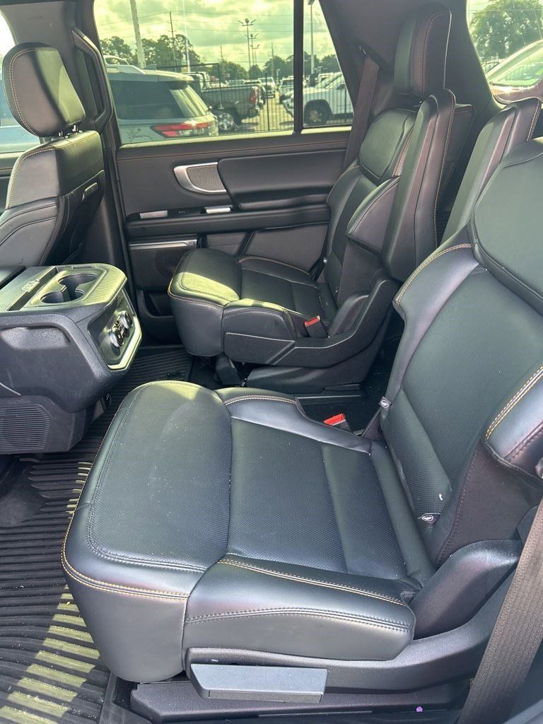 2025 Ford Expedition Tremor - 7