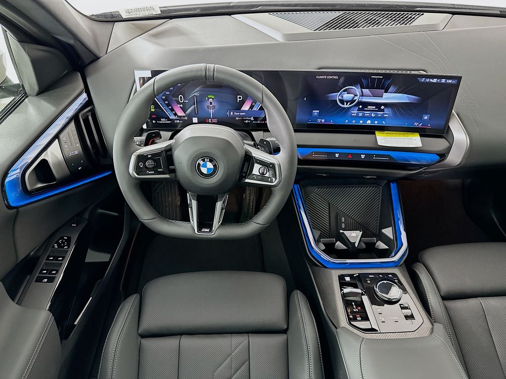 Thumbnail: 2026 BMW X3 - 19