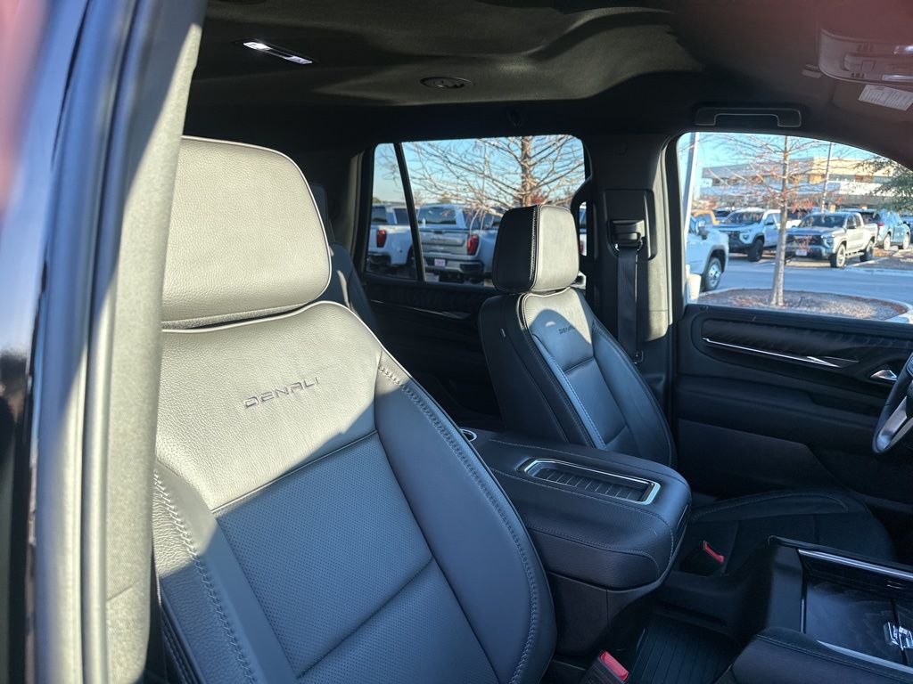 Used Car 2024 Gmc Yukon  Denali For Sale Under $80,000 In Austin, Texas