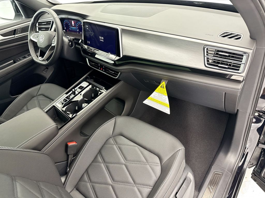 Thumbnail: 2026 Volkswagen Atlas - 15