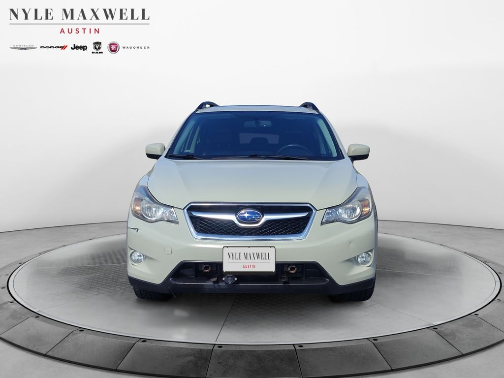 Used Car 2015 Subaru Xv Crosstrek  2.0i Premium For Sale Under $15,000 In Austin, Texas