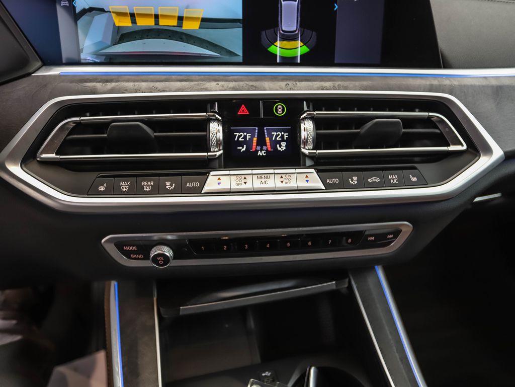 Thumbnail: 2023 BMW X5 - 19