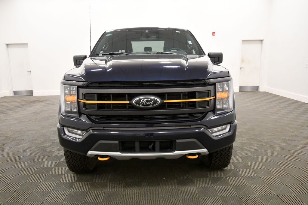 Used 2023 Ford F-150 Truck