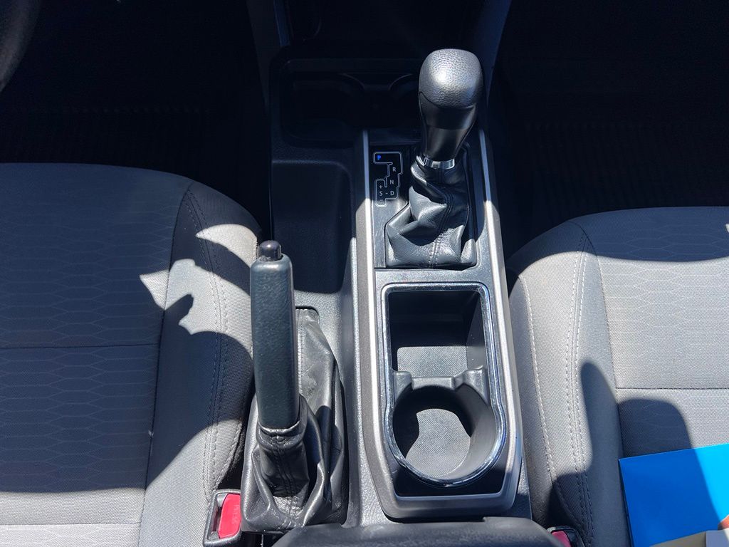 Used 2018 Toyota Tacoma Truck