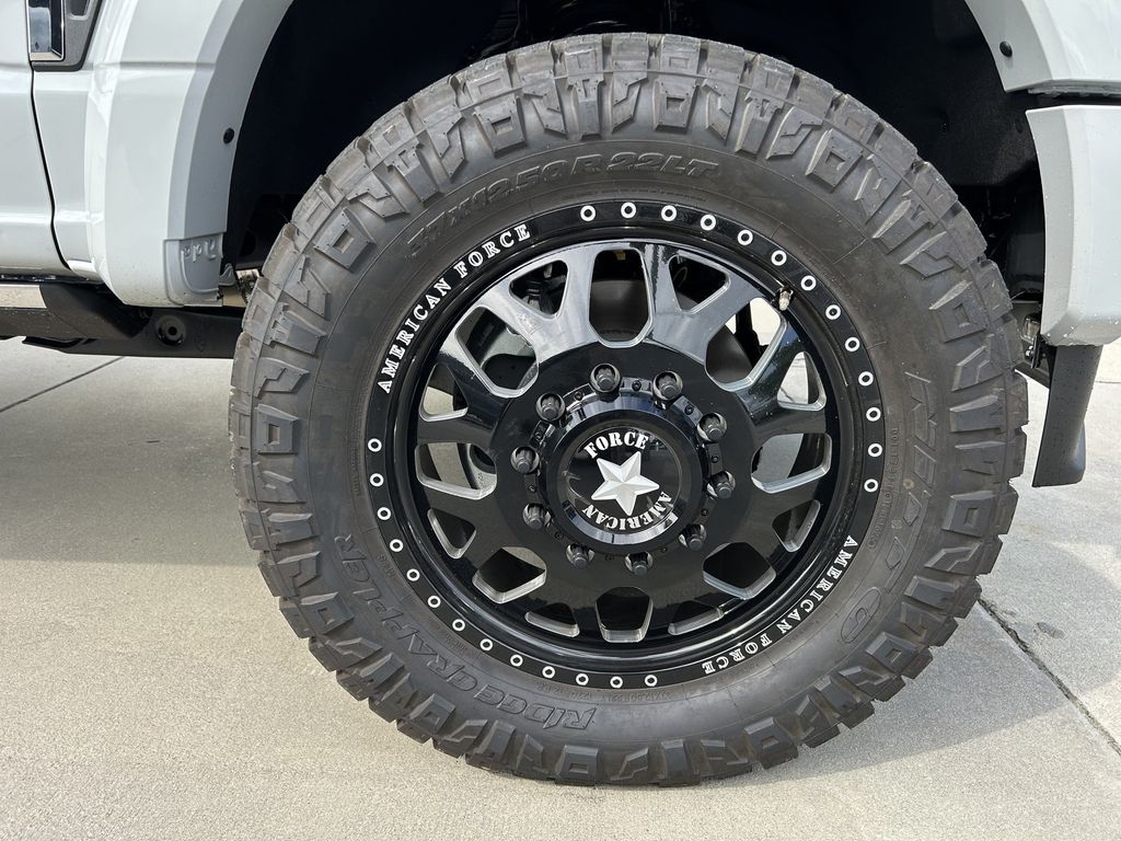 2025 Ford F-450 Super Duty 