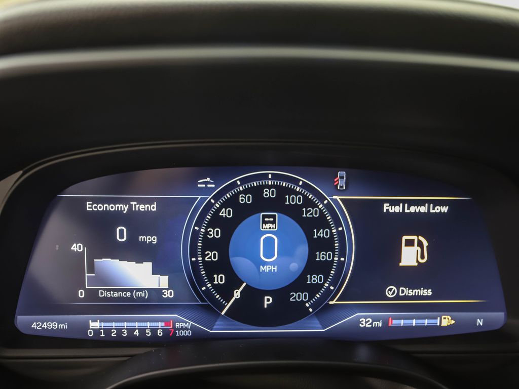 Thumbnail: 2022 Cadillac CT4 - 14