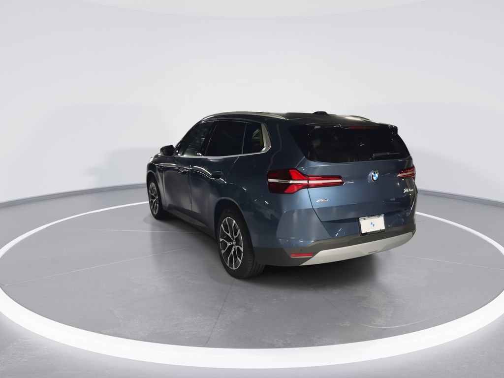 Thumbnail: 2026 BMW X3 - 6