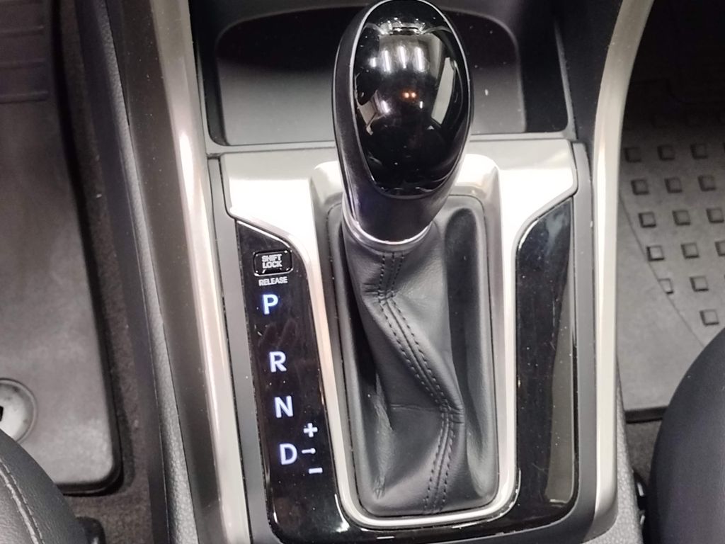 2016 Hyundai Elantra GT Base
