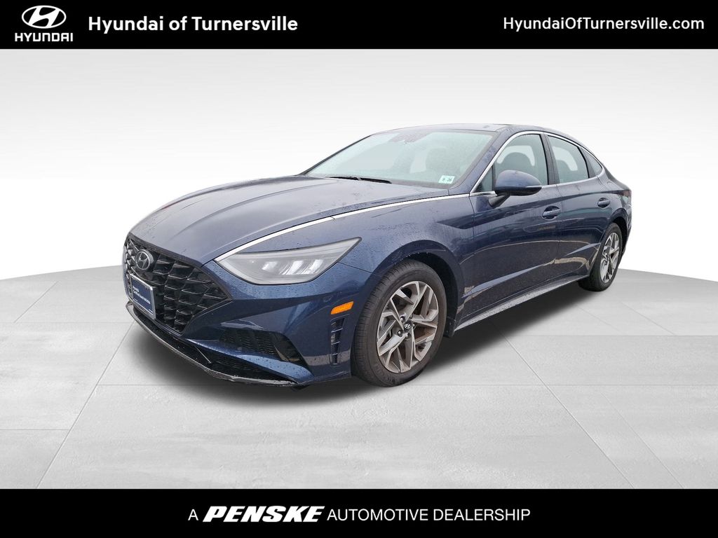 2022 Hyundai Sonata SEL -
                Turnersville, NJ