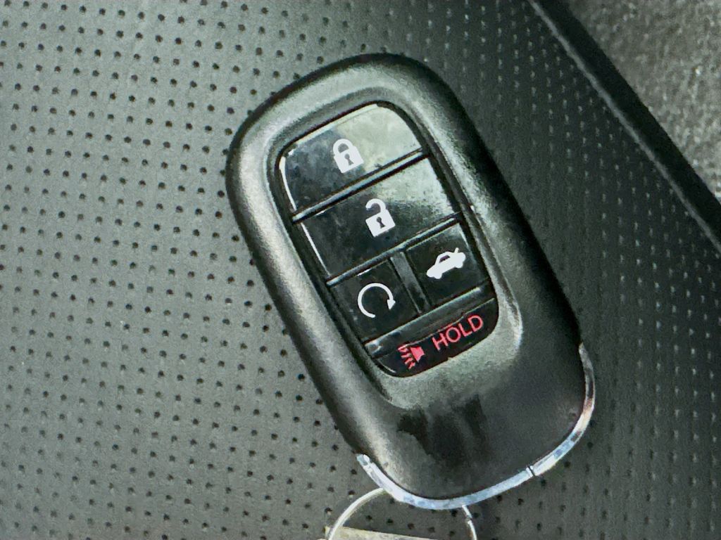 Used Car 2023 Honda Accord Hybrid  Sport-l For Sale Under $30,000 In Austin, Texas