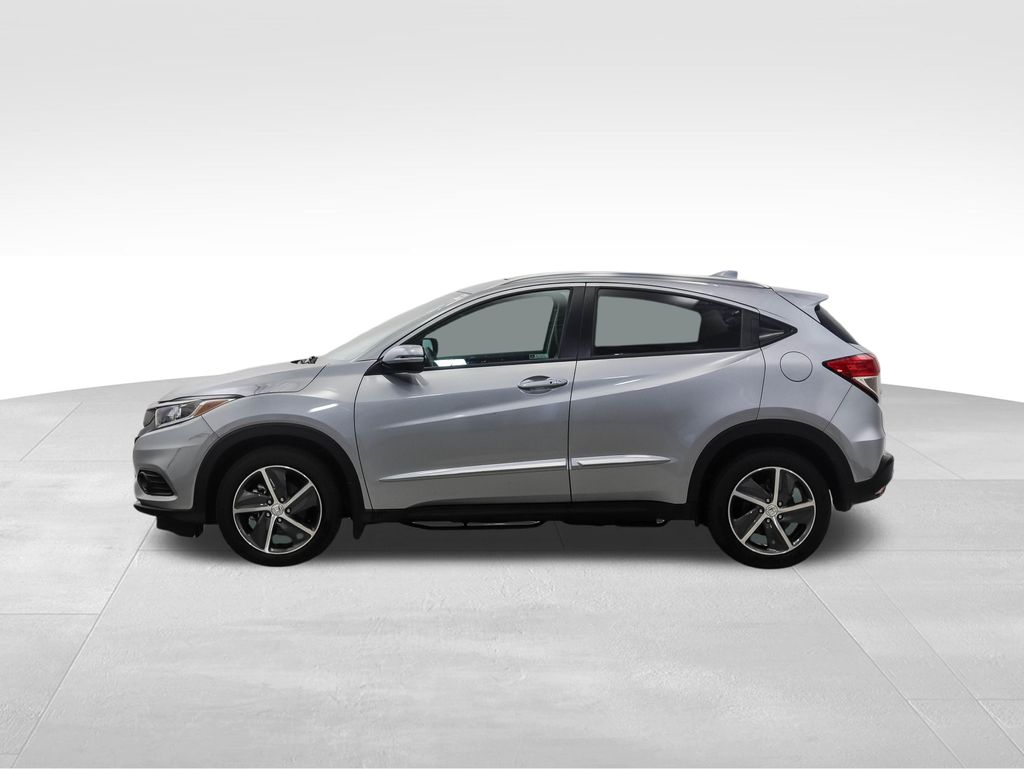Thumbnail: 2022 Honda HR-V - 2