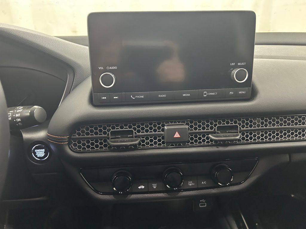 2023 Honda HR-V Sport - Photo 18