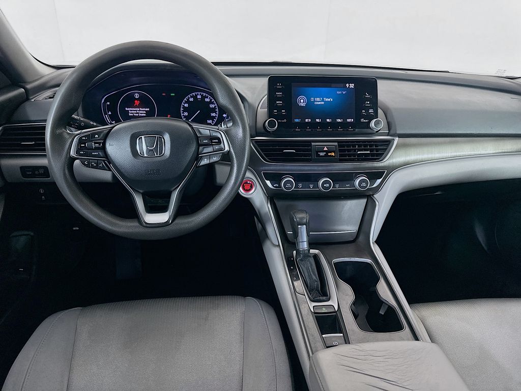 Thumbnail: 2018 Honda Accord - 21