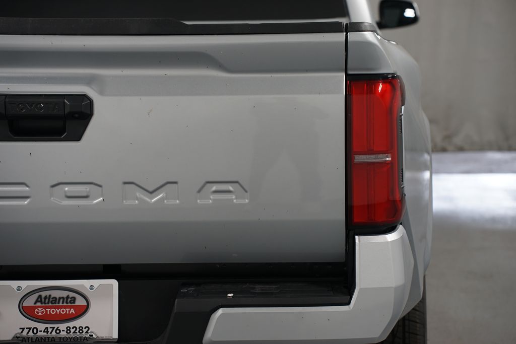 Thumbnail: 2026 Toyota Tacoma - 10