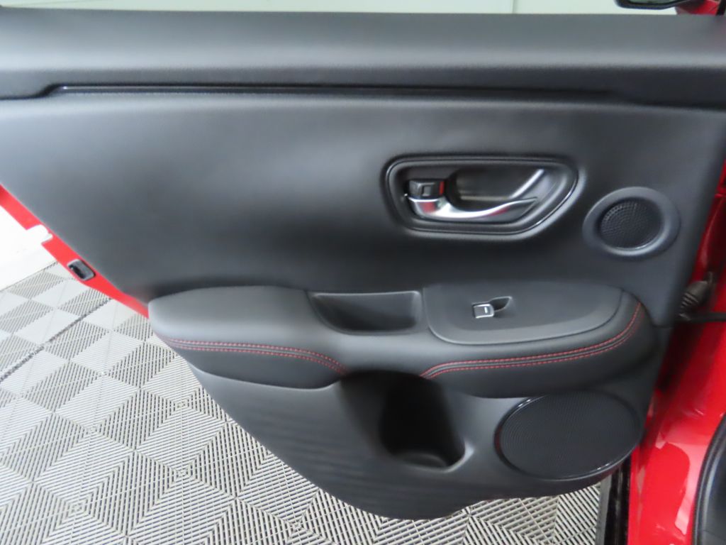 2025 Acura ADX A-SPEC 27