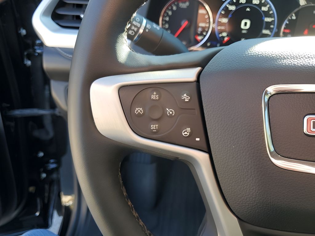 Used Car 2023 Gmc Acadia  Slt For Sale Under $35,000 In Austin, Texas