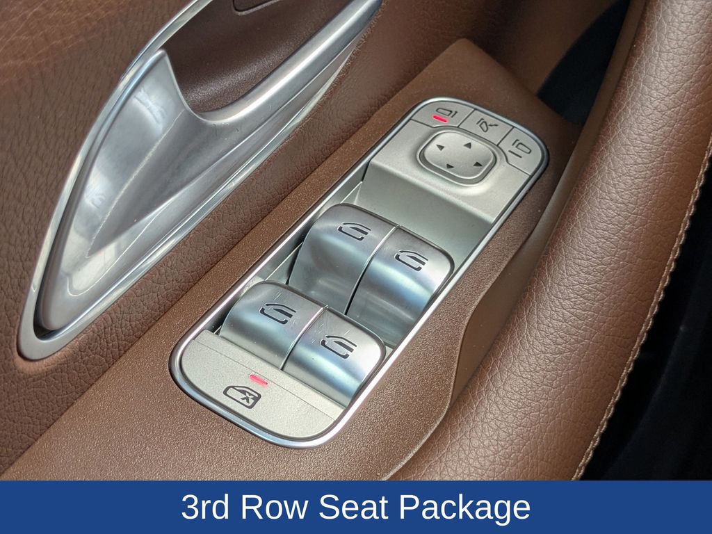 2025 Mercedes-Benz GLE 450 4MATIC