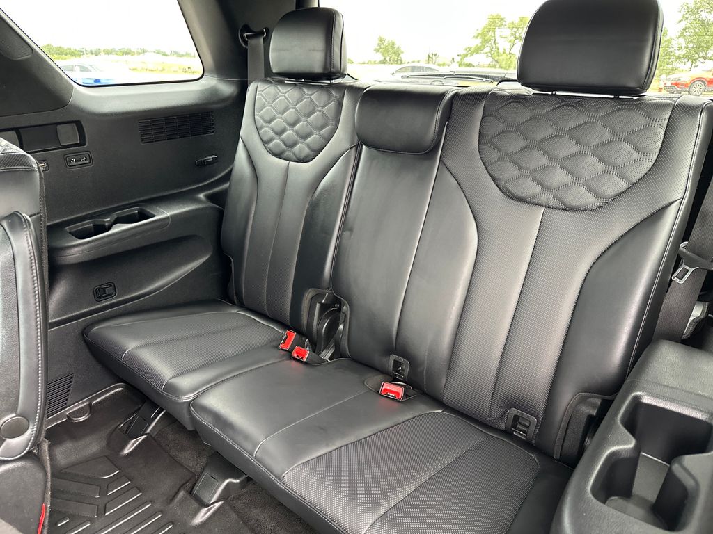 Used Car 2020 Hyundai Palisade  Limited For Sale Under $30,000 In Austin, Texas