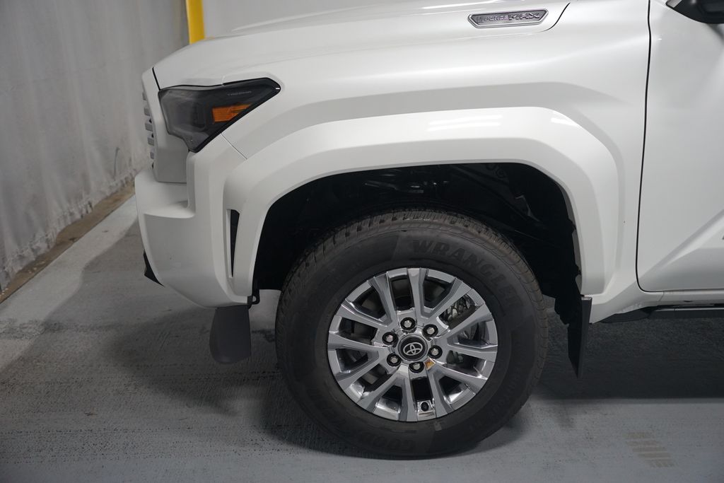 Thumbnail: 2025 Toyota Tacoma - 5