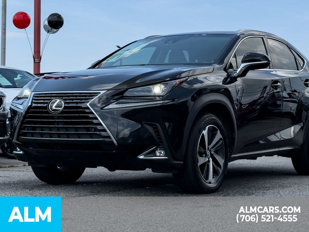 Used 2018 Caviar Lexus 300 Base image 24