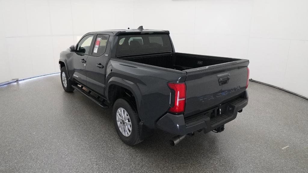 Thumbnail: 2025 Toyota Tacoma - 26