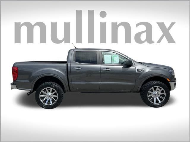 Used 2020 Ford Ranger XLT with VIN 1FTER4EHXLLA49453 for sale in Lake Park, FL