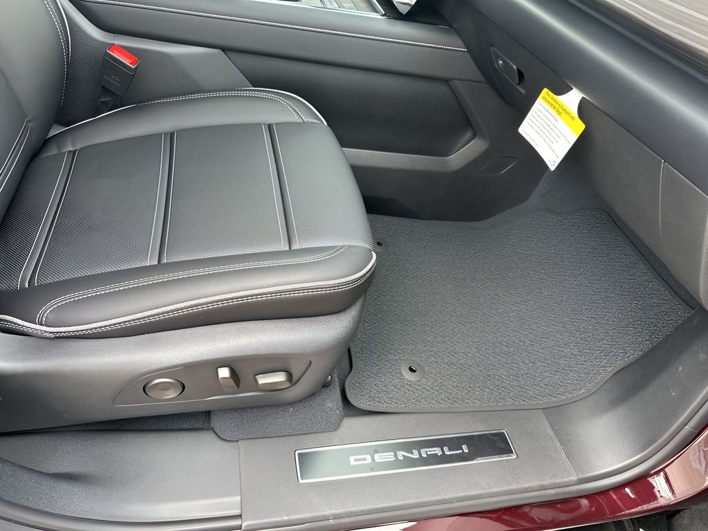 New Car 2025 Gmc Sierra Ev  Denali For Sale In Austin, Texas