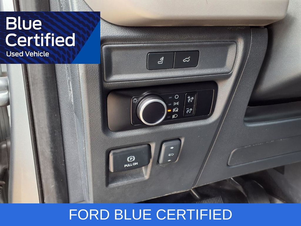 2023 Ford Expedition XLT Silver at AutoSavvy Houston Northwest